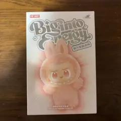 POP MART ラブブ 未開封 正規品のサムネイル