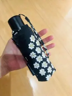 訳あり＊マリメッコ プケティ　折りたたみ傘