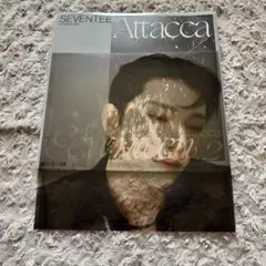【 10/21まで】 SEVENTEEN Attaca CD