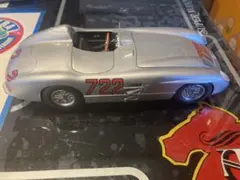 スケーリックストリック 1/32 MERCEDES-BENZ SLOT CAR - メルカリ