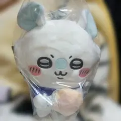 エニマイくじ　ちいかわ　ぬいぐるみ モモンガのサムネイル