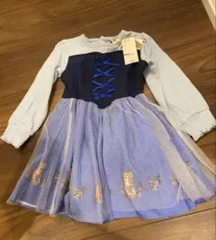 アリエル ワンピース