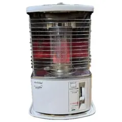 新品未使用品　TOYOTOMIトヨトミ　RS-S23D　ブラック　石油ストーブ TOYOTOMI（トヨトミ） 反射式ストーブ ブラック RSV-23N TOYOTOMI (D