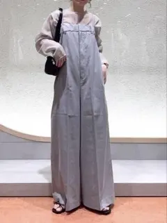 LOWRYS FARM TRサロペット