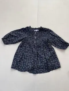 ZARA kids ワンピース　18m-24m 92