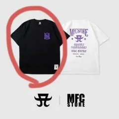 浜崎あゆみ ASIA TOUR 2024 MFC STORE Tシャツセット - メルカリ
