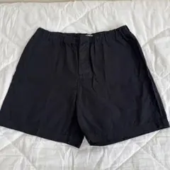 オーラリー　ショーツ　ショートパンツ　3のサムネイル
