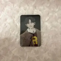 NCT マーク SM 30周年 スペシャル抽選会 トレカ