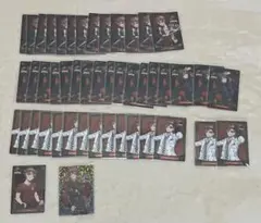 ツイステ エース ウエハース