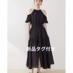 2026年最新】rienda 2WAY ホルターネックロンパース ワンピース の人気