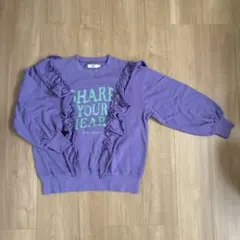 マーキーズ　トレーナー