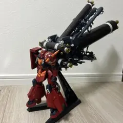 2026年最新】サイコザク mg 完成品の人気アイテム - メルカリ