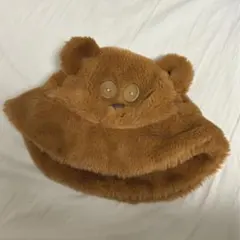 USJ ティム 被り物