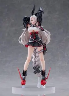 【未開封正規品】 アズールレーン プリンツ・ハインリヒ フィギュア あみあみ限定