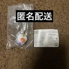 BTS BT21 ガチャ めじるしアクセサリー エンジェルver. TATA