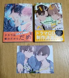ビタープレイメイト 西本ろう ハレルヤベイビー 仔縞楽々 コミコミスタジオ