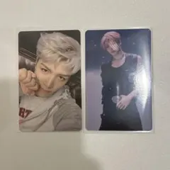 【&TEAM】タワレコ ラキドロ MAKI マキ