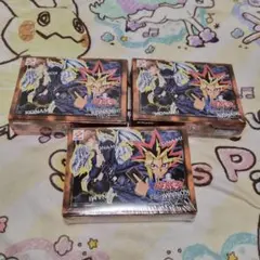【新品未開封】遊戯王 決闘者伝説 25th EX 復刻版 3box 新品未開封】遊戯王 決闘者伝説 25th EX 復刻版 3box - メルカリ