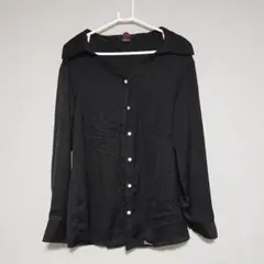datura★刺繍ダーリンシャツ