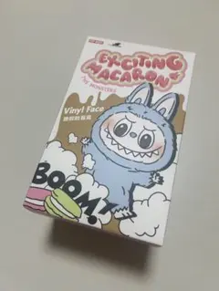 ラブブ　マカロン　未開封