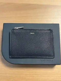 完売モデル Aeta FOLDED WALLET シボ革 レザー 三つ折り財布 - メルカリ