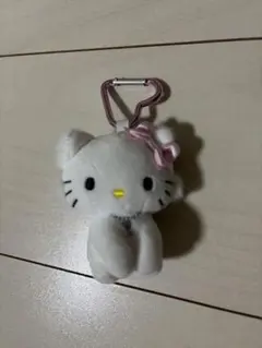 ハローキティ マスコット ぬいぐるみのサムネイル