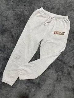 LOWRYSFARM キッズスウェットパンツ