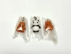 パンダコパンダ　めじるしアクセサリー