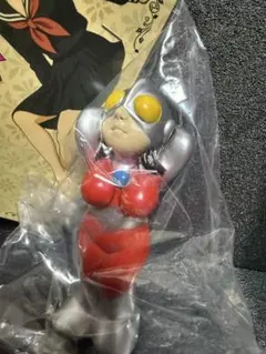 昭和レトロ ピンクトイズ ウルトラマン 母パチセクシーソフビ 秘宝館レトロカラー 昭和レトロ ピンクトイズ ウルトラマン 母パチセクシーソフビ 秘宝館