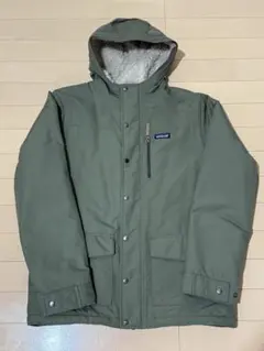 2025年最新】パタゴニア ボーイズインファーノジャケット xxlの人気