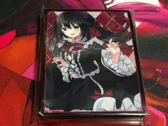 2025年最新】時崎狂三 スリーブの人気アイテム - メルカリ