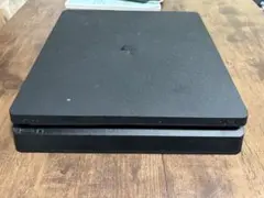 PlayStation 4 本体 1TB