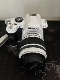 ❤美品❤PENTAX K-r ペンタックス❤一眼レフ❤️ホワイト❤スマホ転送❤ ペンタックス PENTAX K-r ボディ [ブラック] 価格比較 - 価格.com