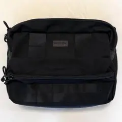 USA BRIEFING DELTA SLASHER M8.5L【美品】 BRIEFING 最大42%☆9/29迄 日本正規品 ブリーフィング