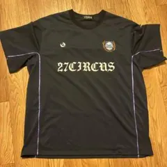 AMNJX 平本蓮 KB メッシュTシャツ （L） - メルカリ