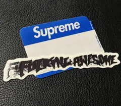 新品希少レアsupremeクレヨンボックスロゴステッカー 正規品 Yahoo!オークション -「SUPREMEシュプリーム」の落札相場・落札価格