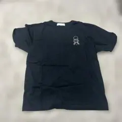 ロアーガンズ　黒 Tシャツ　roargunsのサムネイル