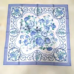 ジムトンプソン　シルクスカーフ