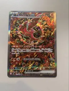2026年最新】オドリドリex SARの人気アイテム - メルカリ