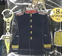 ゴールデンカムイ アクリルキーホルダーコレクション 宇佐美時重