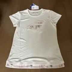 バボラ　Tシャツ Lサイズ ピンク新品