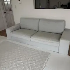 IKEA KIVIK シーヴィク3人掛けソファ