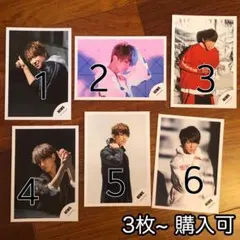 NEWS 小山慶一郎 公式写真