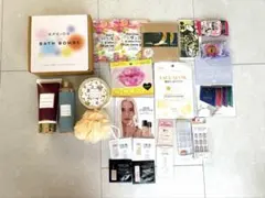 フランフラン フェアリバスギフトセット EPEIOS BATH BOMBSのサムネイル