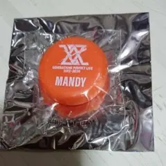 14228 GENERATIONS 関口メンディーさんコインケース