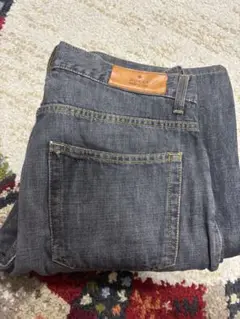 GUCCI デニムパンツ