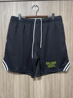 2025年最新】GALLERY DEPT ハーフパンツの人気アイテム - メルカリ