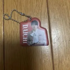 EBiDAN PVCチャーム M!LK 塩﨑太智