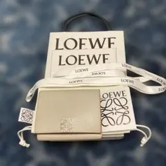 LOEWE 三つ折り財布miyabiwwxw様専用 - メルカリ