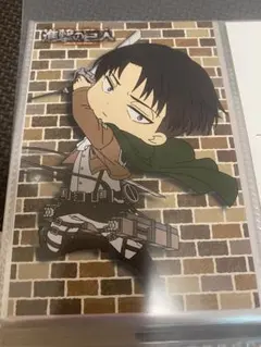 進撃の巨人 当選品 nanacoカード - メルカリ